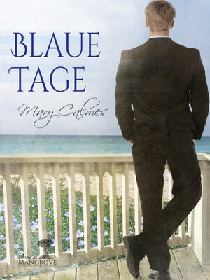 Blaue Tage - ebook
